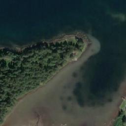 Satellite imagery of Litle-kråkeneset, NO