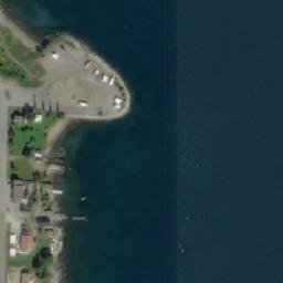 Satellite imagery of Kariberget, NO