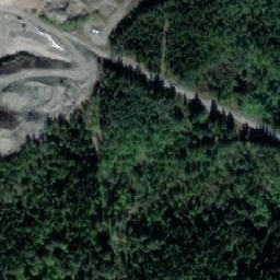 Satellite imagery of Førneset, NO