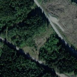 Satellite imagery of Førneset, NO