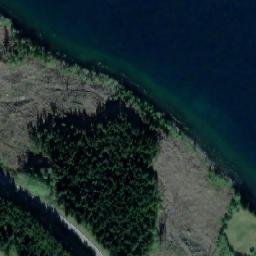 Satellite imagery of Førneset, NO