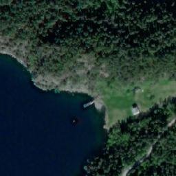 Satellite imagery of Kåvikneset, NO