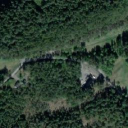 Satellite imagery of Kåvikneset, NO