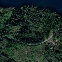 Satellite imagery of Morteberget, NO