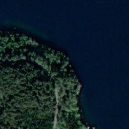 Satellite imagery of Morteberget, NO