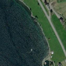 Satellite imagery of Oraneset, NO