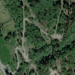 Satellite imagery of Oraneset, NO