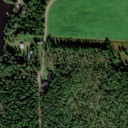 Satellite imagery of Tervasniemi, FI