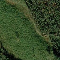 Satellite imagery of Korkeaharju, FI