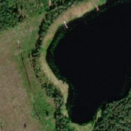Satellite imagery of Veikonniemi, FI