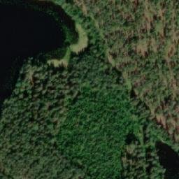 Satellite imagery of Veikonniemi, FI