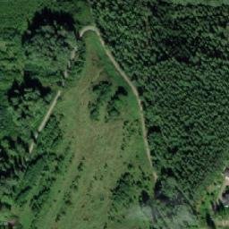 Satellite imagery of Honkaniemi, FI