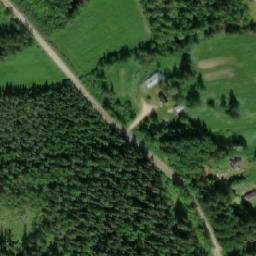 Satellite imagery of Hiekkaniemi, FI