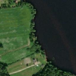 Satellite imagery of Hiekkaniemi, FI