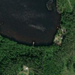 Satellite imagery of Laajanniemi, FI