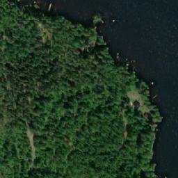 Satellite imagery of Laajanniemi, FI