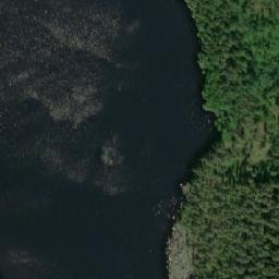 Satellite imagery of Lotankivi, FI