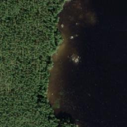 Satellite imagery of Huutoniemi, FI