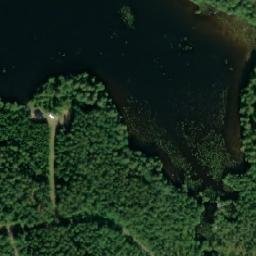 Satellite imagery of Pieni Kaipioniemi, FI