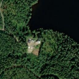 Satellite imagery of Mätäniemi, FI