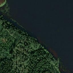 Satellite imagery of Lekkerniemi, FI