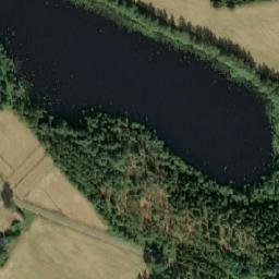 Satellite imagery of Oiniemi, FI