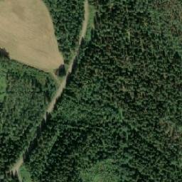Satellite imagery of Oiniemi, FI