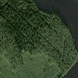 Satellite imagery of Eljaksenkallio, FI