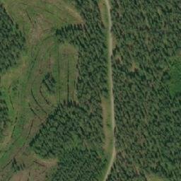 Satellite imagery of Kettukivi, FI