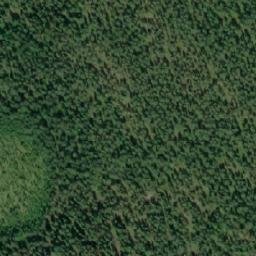 Satellite imagery of Huutoniemi, FI