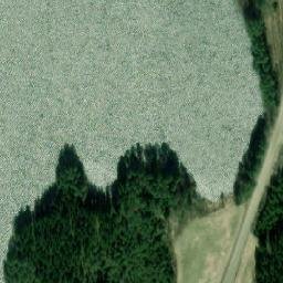 Satellite imagery of Oriniemi, FI