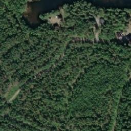 Satellite imagery of Haavikkoniemi, FI