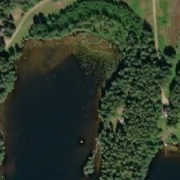 Satellite imagery of Haapaniemi, FI