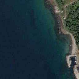 Satellite imagery of Inste Kjellneset, NO