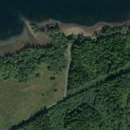 Satellite imagery of Inste-sjøneset, NO