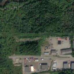 Satellite imagery of Litle-kråkeneset, NO