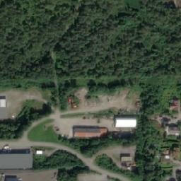 Satellite imagery of Litle-kråkeneset, NO