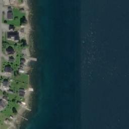 Satellite imagery of Kariberget, NO
