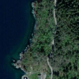 Satellite imagery of Hjelvikneset, NO