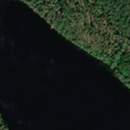 Satellite imagery of Veikonniemi, FI