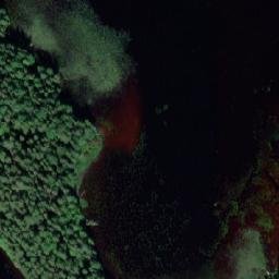 Satellite imagery of Honkaniemi, FI