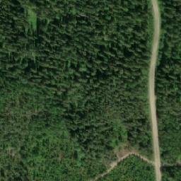 Satellite imagery of Kallioniemi, FI
