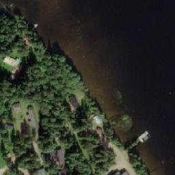 Satellite imagery of Nuottiniemi, FI