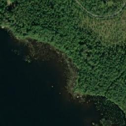 Satellite imagery of Pieni Kaipioniemi, FI