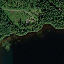 Satellite imagery of Mätäniemi, FI