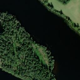 Satellite imagery of Oiniemi, FI