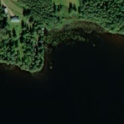 Satellite imagery of Oiniemi, FI