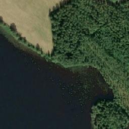 Satellite imagery of Oiniemi, FI