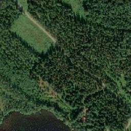 Satellite imagery of Oiniemi, FI