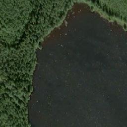 Satellite imagery of Salmenniemi, FI